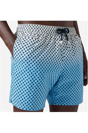 Lighting Micro Stretch Ultralight Swim MC2 SAINT BARTH | Costume | LIG001600604L